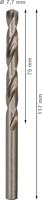 Bosch Accessoires Metaalboren HSS-G, Standard 7,7 x 75 x 117 mm 10st - 2608585505 - thumbnail