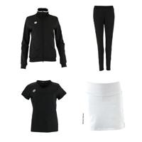 The Indian Maharadja Kadiri Trainingsbroek Dames - thumbnail