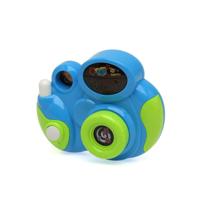 hoofdband Blauw - thumbnail