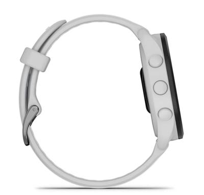Smartwatch GARMIN Redmi Watch 3 Active Wit Grijs Zilverkleurig 1,2" - thumbnail