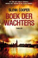 Boek der wachters - Glenn Cooper - eBook (9789044972122) - thumbnail