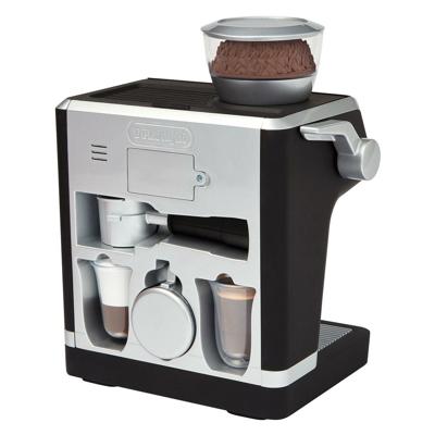Casdon delonghi barista speelgoed koffiemachine