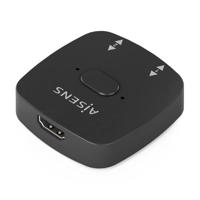 HDMI-Schakelaar Aisens A123-0948 - thumbnail