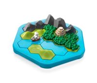 SmartGames Treasure Island Denkspel - thumbnail