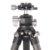 Leofoto Ranger LS-254C statief + balhoofd LH-30 - thumbnail