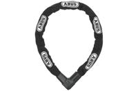 ABUS CityChain 1010/110 Kettingslot Zwart - thumbnail