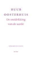 De ontdekking van de aarde - Huub Oosterhuis - ebook - thumbnail