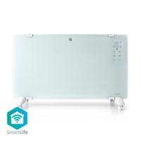 Nedis Smartlife convectorkachel - 2000w - wifi - thumbnail