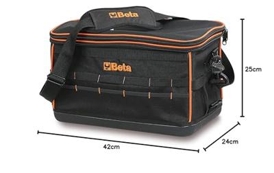 Beta C11 Gereedschaptas - 021110000