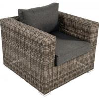 Loungestoel Perugia - thumbnail