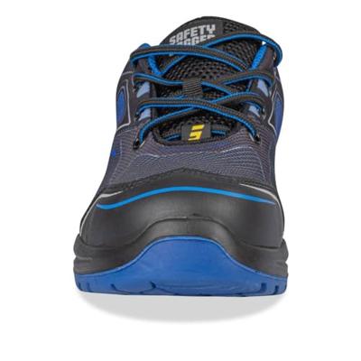 Safety Jogger Cador S1P Promobox | Blauw | Maat 40 - 00.118.089.40