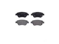 Remblokken set P66001 - thumbnail