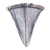 Baggernet mm 9 knoops los - thumbnail