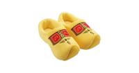 Klompsloffen geel - thumbnail