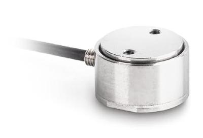 Kern CO 5-Y5 Gewicht-/krachtmeetcel 0,5 kg (~5N) miniatuur, nauwkeurigheid: 0,1% F.S: