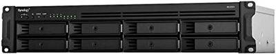 Synology RackStation RS1221+ - thumbnail