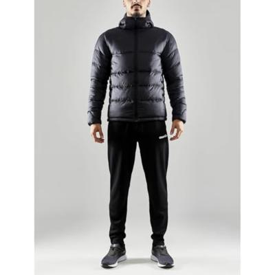 Craft 1910390 Core Explore Isolate Jacket M - Black - XS Craft 1910390 Core Explore Isolate Jacket M - Black - XS