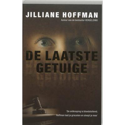 De laatste getuige (Paperback)