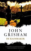 De rainmaker - John Grisham - eBook (9789044974164) - thumbnail