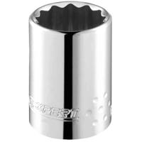 Expert by Facom Standaard Dop 1/2" 12-kant | 22 mm - E117065 - thumbnail