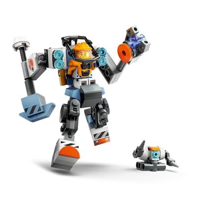 Lego City 60428 Space Ruimtebouwmecha