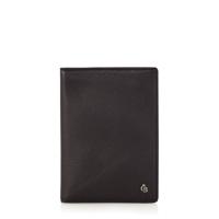 Castelijn & Beerens Vita Paspoort Etui zwart - thumbnail