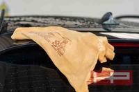 HP Autozubehör 10059 Schaf Chamois 59 x 38 cm Zeem 1 stuk(s) (l x b) 590 mm x 380 mm - thumbnail