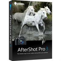 Corel AfterShot Pro 3.0 PTR (EN) (KE) - thumbnail