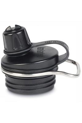 Klean Kanteen Chug Cap (For Tkwide Bottles) Drinken Accessoire Black
