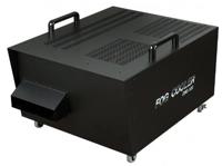 Antari DNG-100 Lowfog rookmachine koeler - thumbnail
