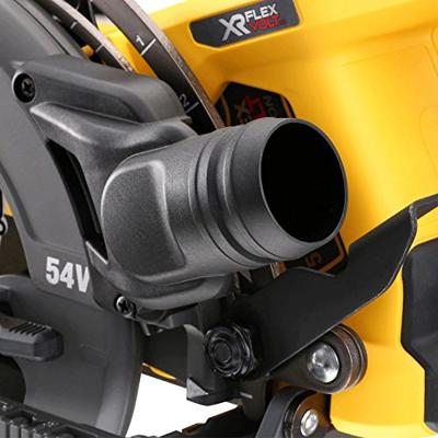 DeWalt DCS577N | Accu Cirkelzaag | XR FlexVolt | 54 Volt | 190 mm | Body | Zonder Accu&apos;s & Laders - DCS577N-XJ - thumbnail