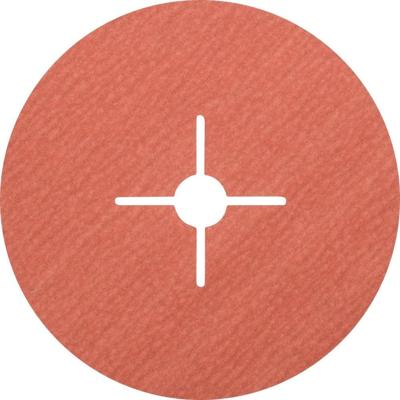 PFERD TOOLS FS 180-22 A-COOL 120 64132175 Schuurpapier voor schuurschijf Korrelgrootte (num) 120 (Ø) 180 mm 25 stuk(s)