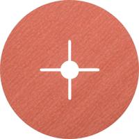 PFERD TOOLS FS 180-22 A-COOL 120 64132175 Schuurpapier voor schuurschijf Korrelgrootte (num) 120 (Ø) 180 mm 25 stuk(s) - thumbnail