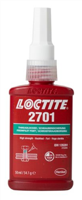 Loctite borgmiddel 2701 250ml (strong) - thumbnail