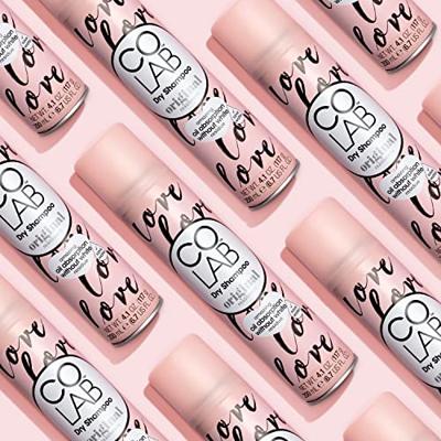 Colab Dry Shampoo Original Colab Dry Shampoo Original