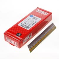 Senco DA spijker 44mm gegalvaniseerd: DA19EABN per 4000 stuks - DA19EABN - thumbnail