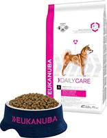 Eukanuba Droog hondenvoer gevoelige spijsvertering, 2,5 kg - thumbnail
