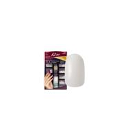 Kiss 100 Full Cover Nails Active Oval - thumbnail