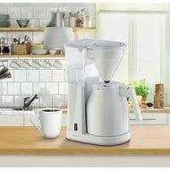 Melitta Easy Therm Koffiezetapparaat Wit - thumbnail