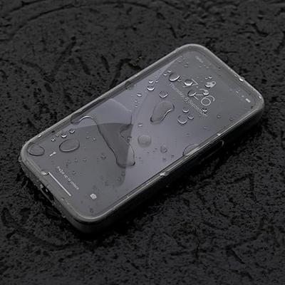QUAD LOCK mag poncho - iphone 15 plus