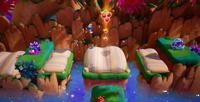 The Smurfs: Dreams Reverie Edition - thumbnail