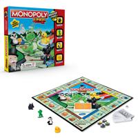 MONOPOLY - Junior, spel voor kinderen - bordspel, Franse versie van bordspel - thumbnail