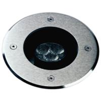 Albert Grondspot richtbaarCorrel 3000K-4,5w-16cm - 692188 - thumbnail