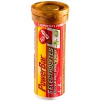 Powerbar Electrolyte Framboos Tabletten - thumbnail