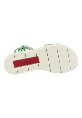 Replay Sandalen JT240014S-0027 Groen-39 maat 39