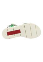 Replay Sandalen JT240014S-0027 Groen-39 maat 39 - thumbnail