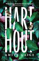 Harthout - Amity Gaige - ebook - thumbnail