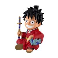 One Piece Coin Bank Luffytaro - thumbnail