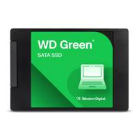 Western Digital wds480g3g0a green ssd, 480 gb, sata3, 6 gbps - thumbnail