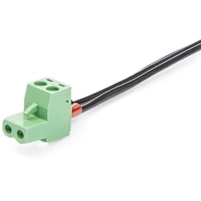 StarTech.com Universele DC-voeding voor industriële USB-hubs (20 V, 3,25 A, 65 W, klemlijst)